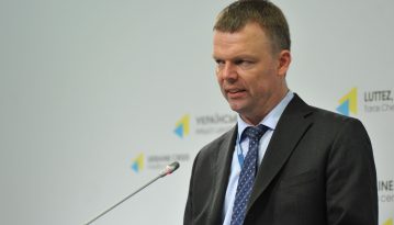 У СММ ОБСЄ за тиждень нарахували понад 4 тис. випадків порушення «режиму тиші» на Донбасі