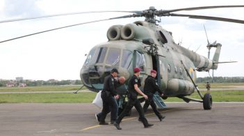 Затримання з гелікоптерами: всі "податківці Клименка" вийшли з-під варти