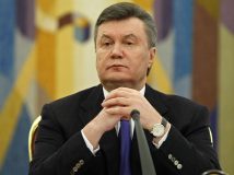 Прокурори просять для Януковича 15 років в'язниці