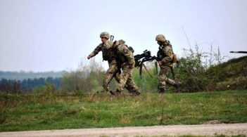 ООС: У 5-годинному бою загинуло 4, поранено 7 військових