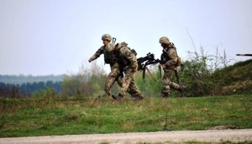 ООС: У 5-годинному бою загинуло 4, поранено 7 військових