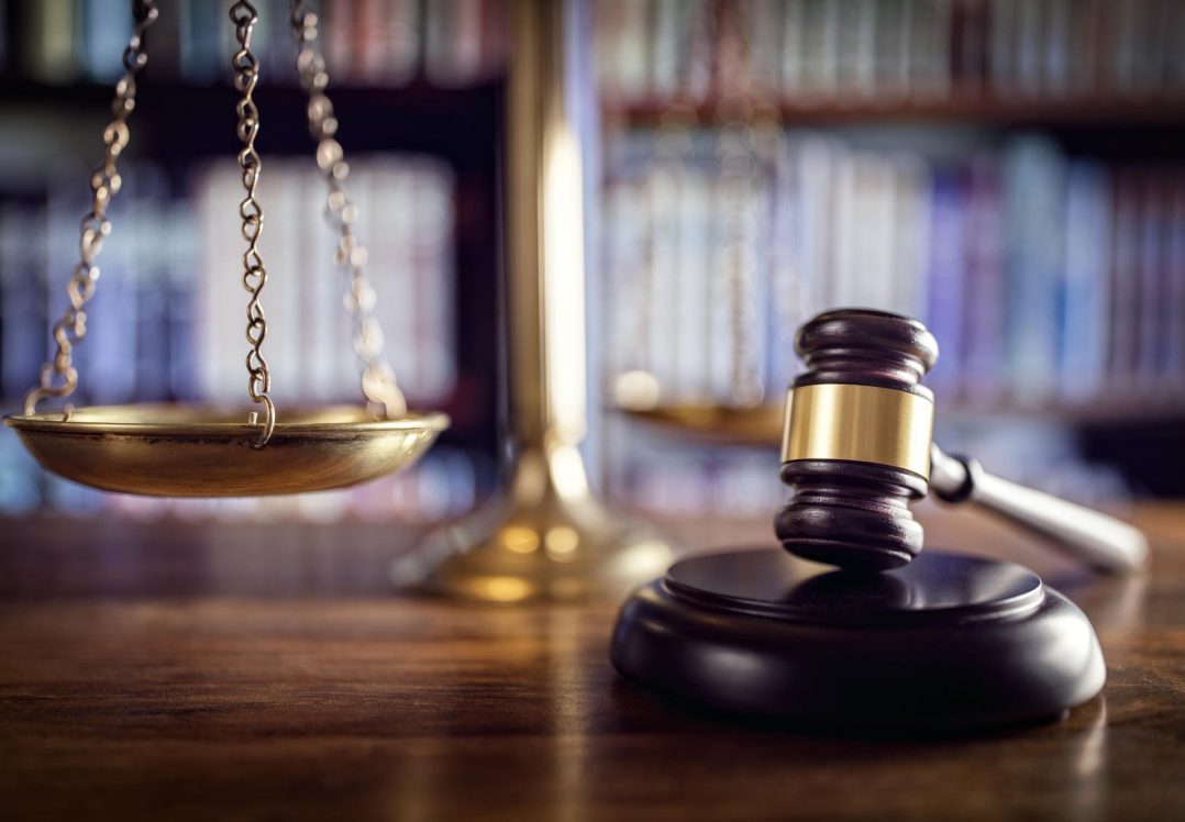 На 39 посад суддів Антикорупційного суду претендують поки шість охочих