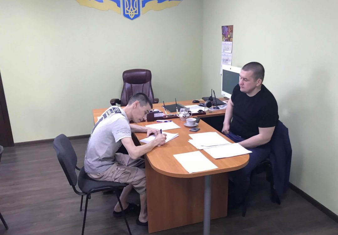 Путіна про обмін вже просять 22 ув'язнених в Україні росіянина