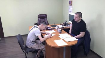 Путіна про обмін вже просять 22 ув'язнених в Україні росіянина