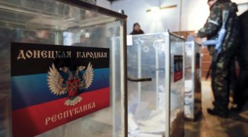 Вибори голів "ДНР" і "ЛНР" скасували за три місяці до голосування