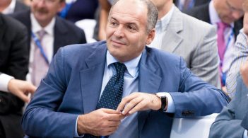 Гейтс розповів, що Пінчук, Ахмєтов та Тігіпко були клієнтом Манафорта