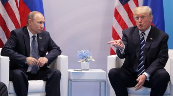 Підсумки зустрічі Путіна і Трампа перевершили очікування Москви