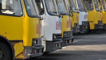 Як приборкати перевізників-нелегалів