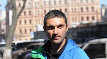 Лобіста Януковича затримали на спробі дати $200 тисяч за зняття арешту з майна | Укрінформ