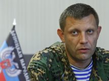 СБУ підтверджує загибель Захарченка – РФ звинувачує  Україну
