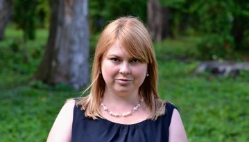 У справі нападу на херсонську чиновницю Гандзюк затримано шістьох осіб