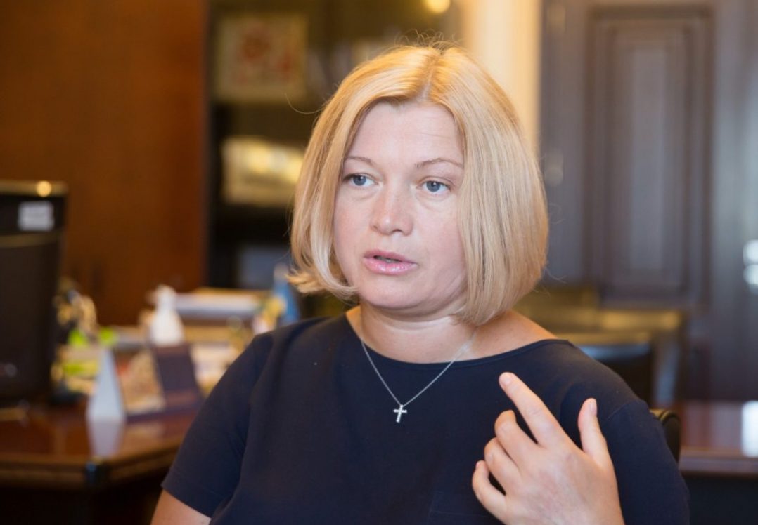 Україна готова помилувати 11 росіян