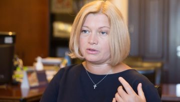 Україна готова помилувати 11 росіян