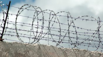 У Росії українця засудили за причетність до "Правого сектору"