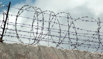 У Росії українця засудили за причетність до "Правого сектору"