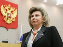 Омбудсмен РФ відмовилася обговорити в Мінську обмін російських громадян