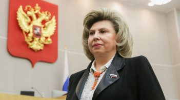Омбудсмен РФ відмовилася обговорити в Мінську обмін російських громадян