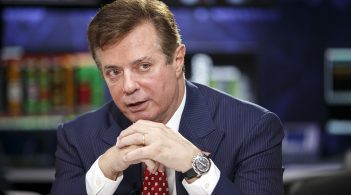Українські політики у 2012 році заплатили Манафорту 31 млн доларів - ФБР