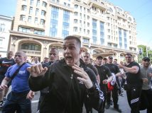 Вадима Тітушка оголосили в розшук – поліція