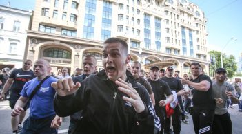 Вадима Тітушка оголосили в розшук – поліція