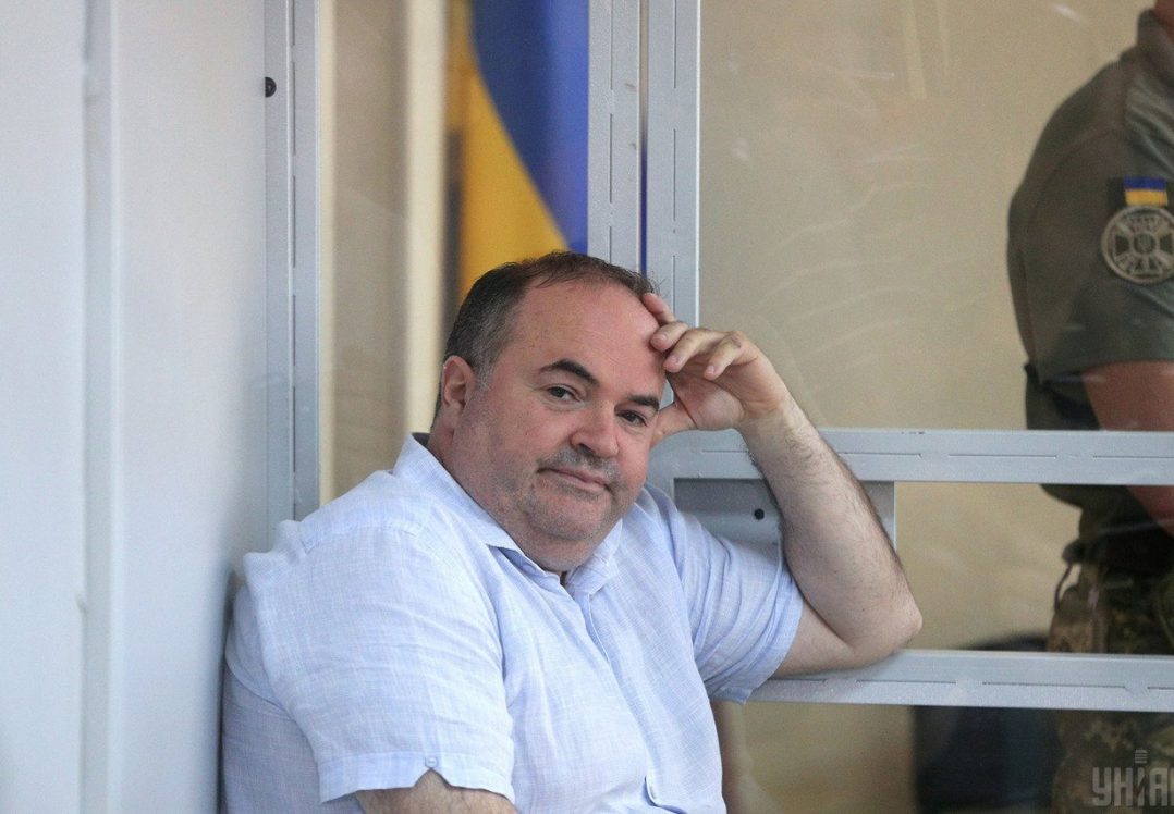 "Організатор" вбивства Бабченка визнав вину – генпрокурор