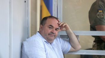 "Організатор" вбивства Бабченка визнав вину – генпрокурор