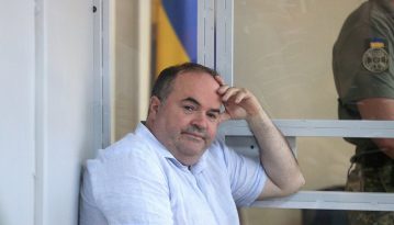 "Організатор" вбивства Бабченка визнав вину – генпрокурор