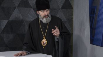 Архієпископу Клименту відмовили у помилуванні Сенцова