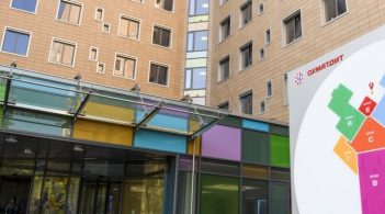 Скандал в "Охматдиті": масове звільнення лікарів