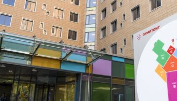 Скандал в "Охматдиті": масове звільнення лікарів
