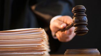 Підозрюваного в нападі на Гандзюк узяли під варту