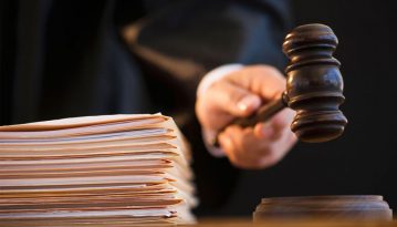 Підозрюваного в нападі на Гандзюк узяли під варту
