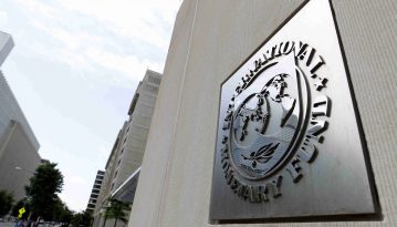 Продовження співпраці з МВФ є ключовим для кредитоспроможності України