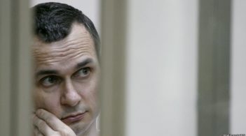 Для помилування Сенцов має сам написати прохання Путіну