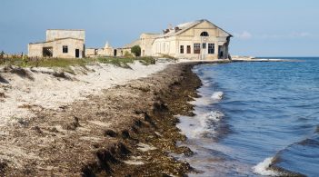Ахіллів біг або український рай для відлюдників