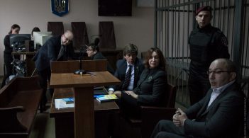 Суд закрив "справу Кернеса"