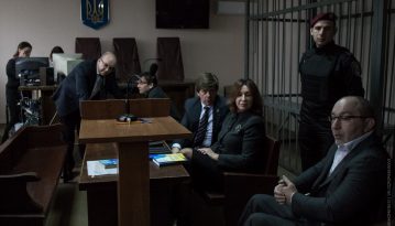 Суд закрив "справу Кернеса"