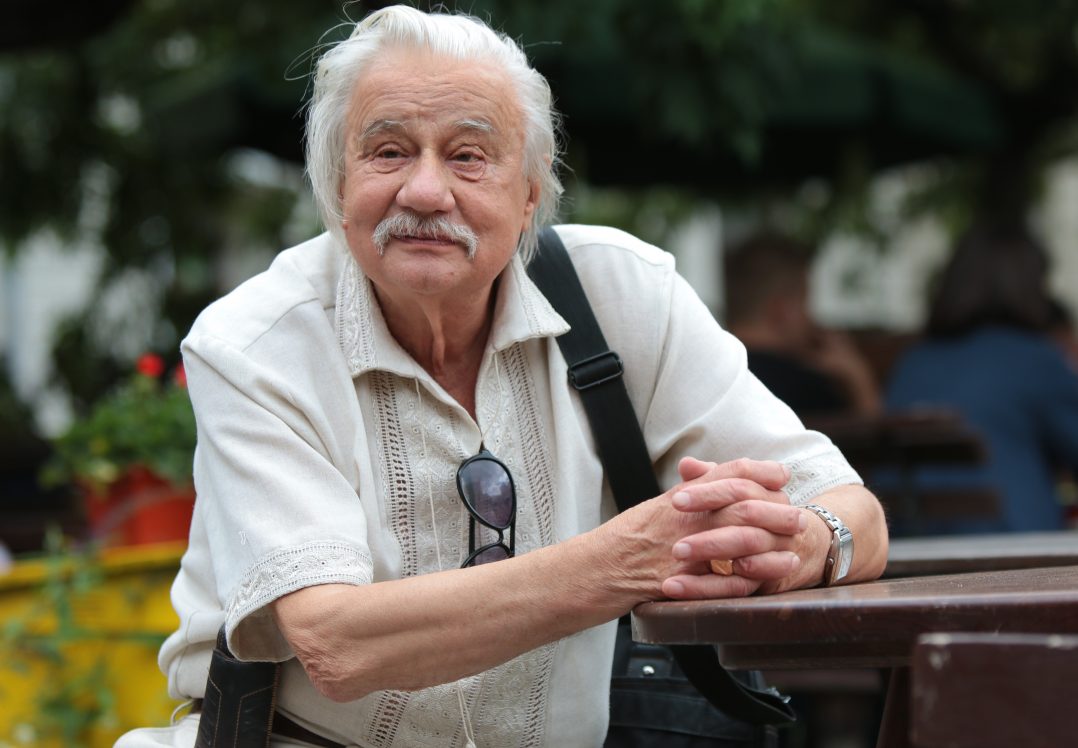 Ігор Калинець: «Я не написав жодного твору в дусі “павличкізму”»