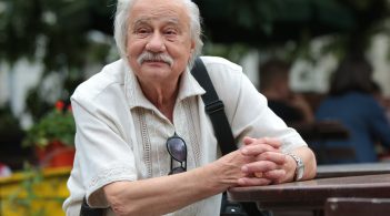 Ігор Калинець: «Я не написав жодного твору в дусі “павличкізму”»