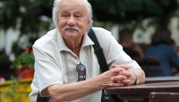 Ігор Калинець: «Я не написав жодного твору в дусі “павличкізму”»
