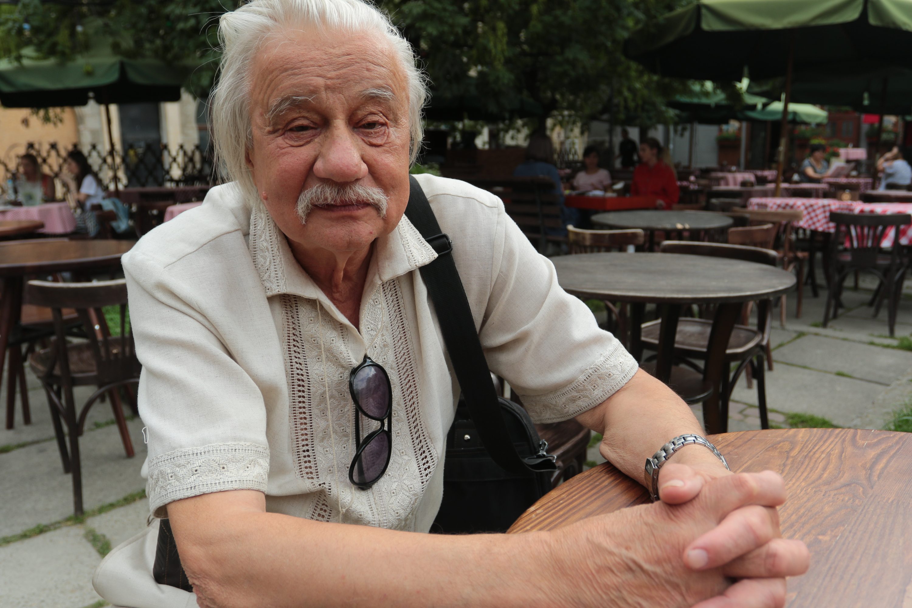 Ігор Калинець: «Я не написав жодного твору в дусі “павличкізму”»