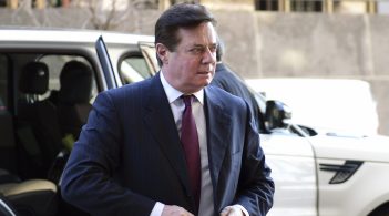 Стратег Порошенка зустрічався з політтехнологом Манафортом з приводу співпраці