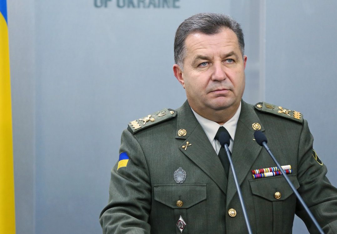 Велика Британія призначила нового спецрадника з питань оборони в Україні