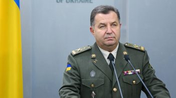 Велика Британія призначила нового спецрадника з питань оборони в Україні