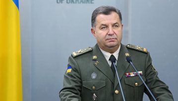 Велика Британія призначила нового спецрадника з питань оборони в Україні