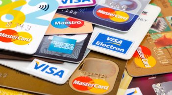 В окупованому Криму більше не обслуговуються Visa та Mastercard