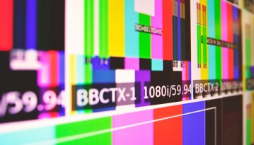 Кабмін вирішив зберегти аналогове телемовлення на прикордонних територіях
