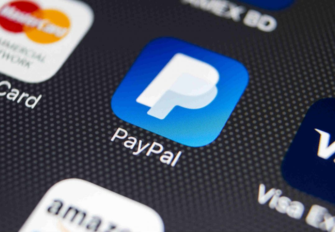 PayPal запустив транскордонні перекази для України