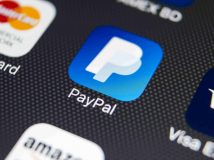 PayPal запустив транскордонні перекази для України