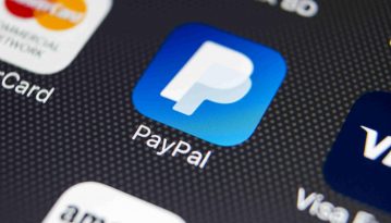 PayPal запустив транскордонні перекази для України